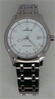 Watch Lorenz Man Theatro in Steel 026739AA - 026739AA
